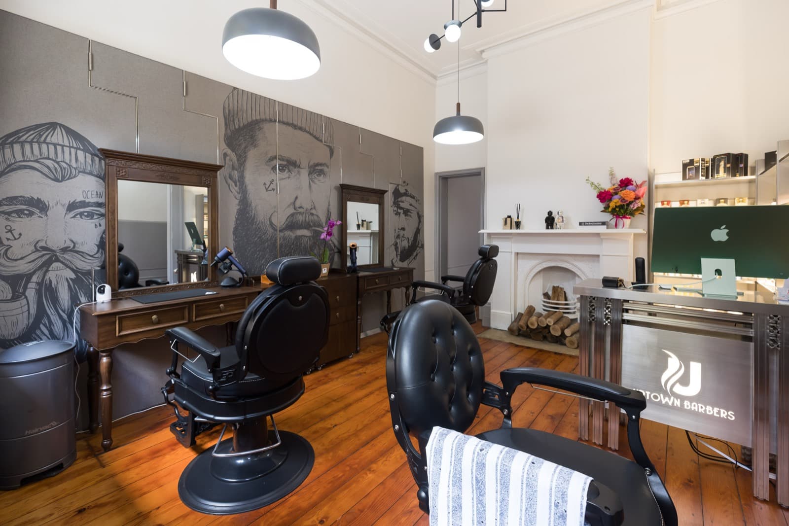 Trending Men's Haircuts 2026