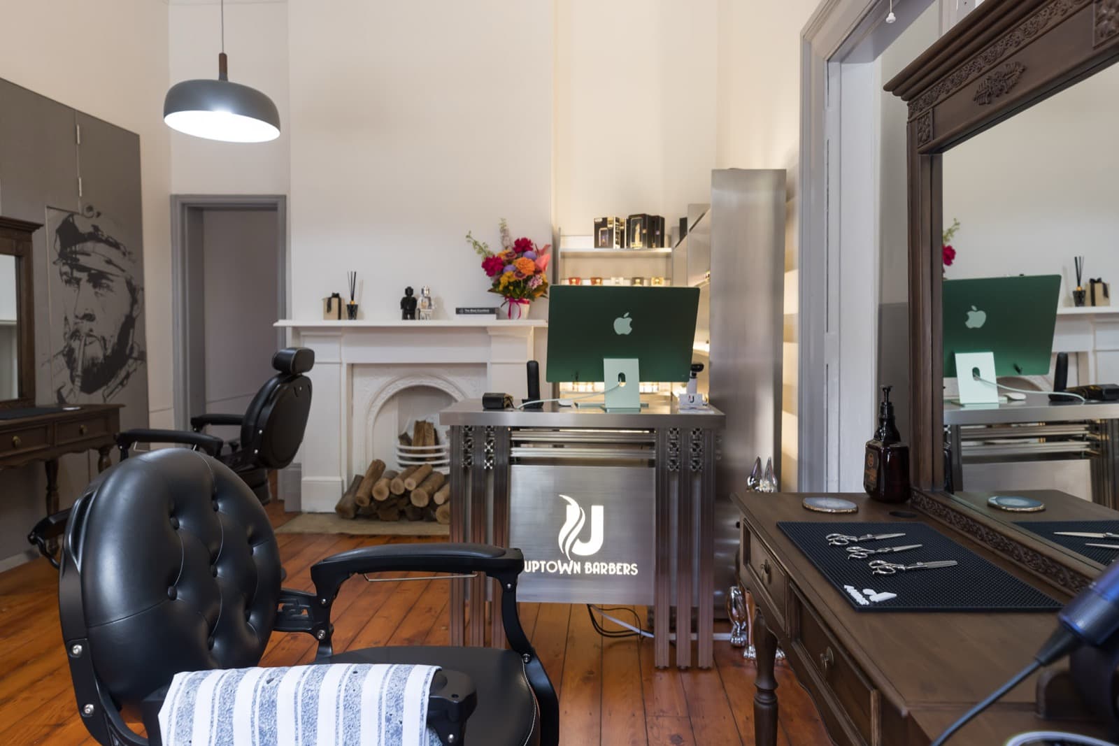 Barbershop FAQs: UPTOWN Barbers Sydney
