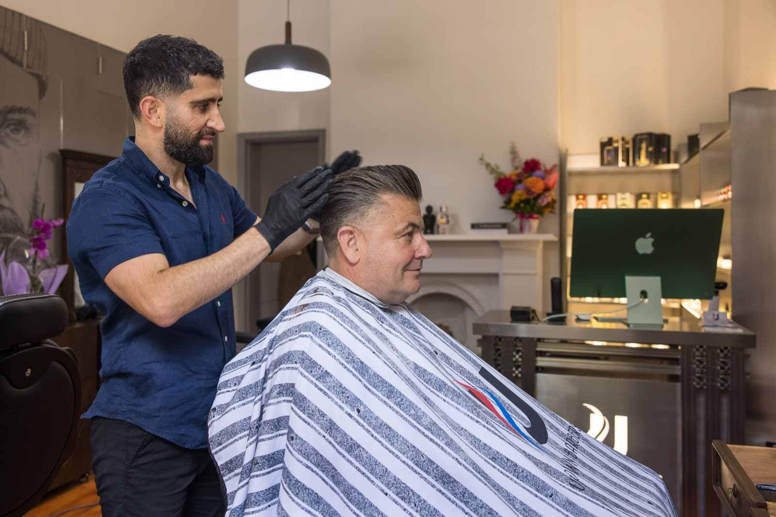 Best Men's Haircuts of 2025: The Styles Defining the Year