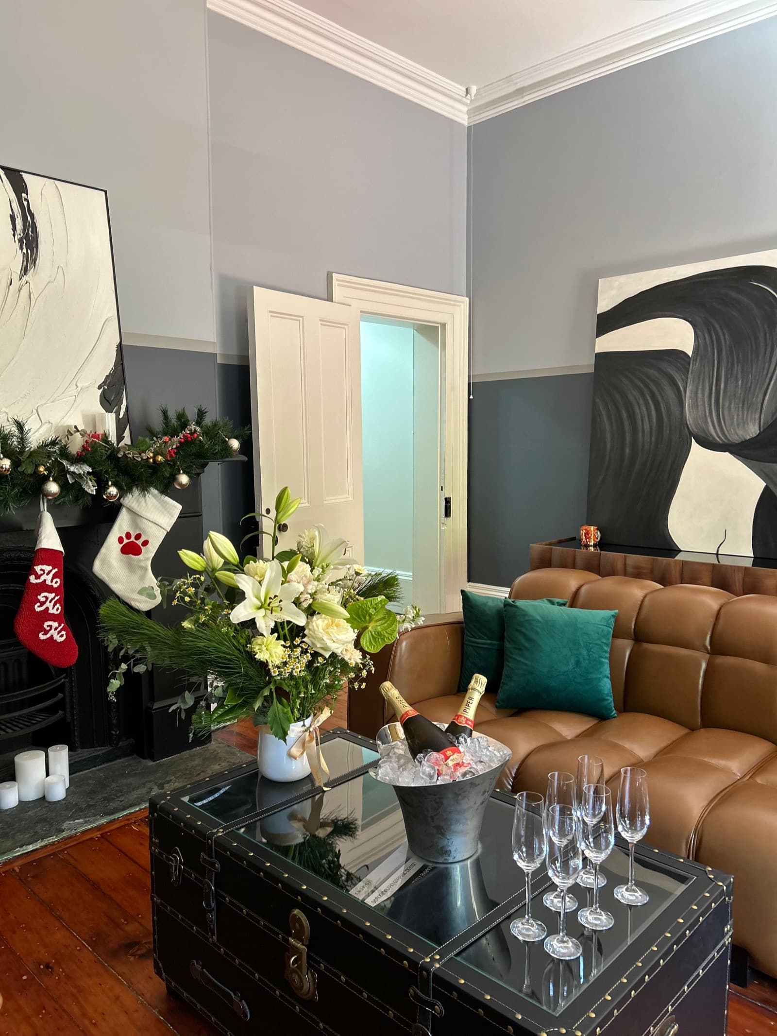 What to Tell Your Barber Before a Wedding