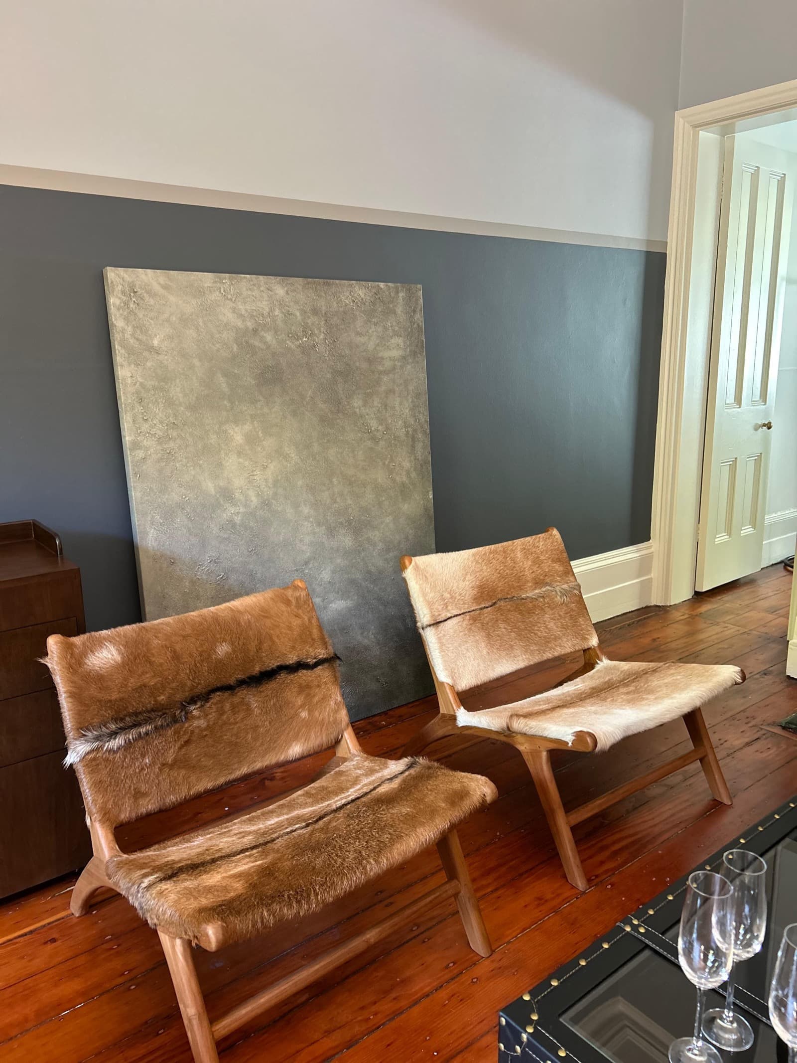 Barbershop in St James Arcade: UPTOWN Barbers Sydney