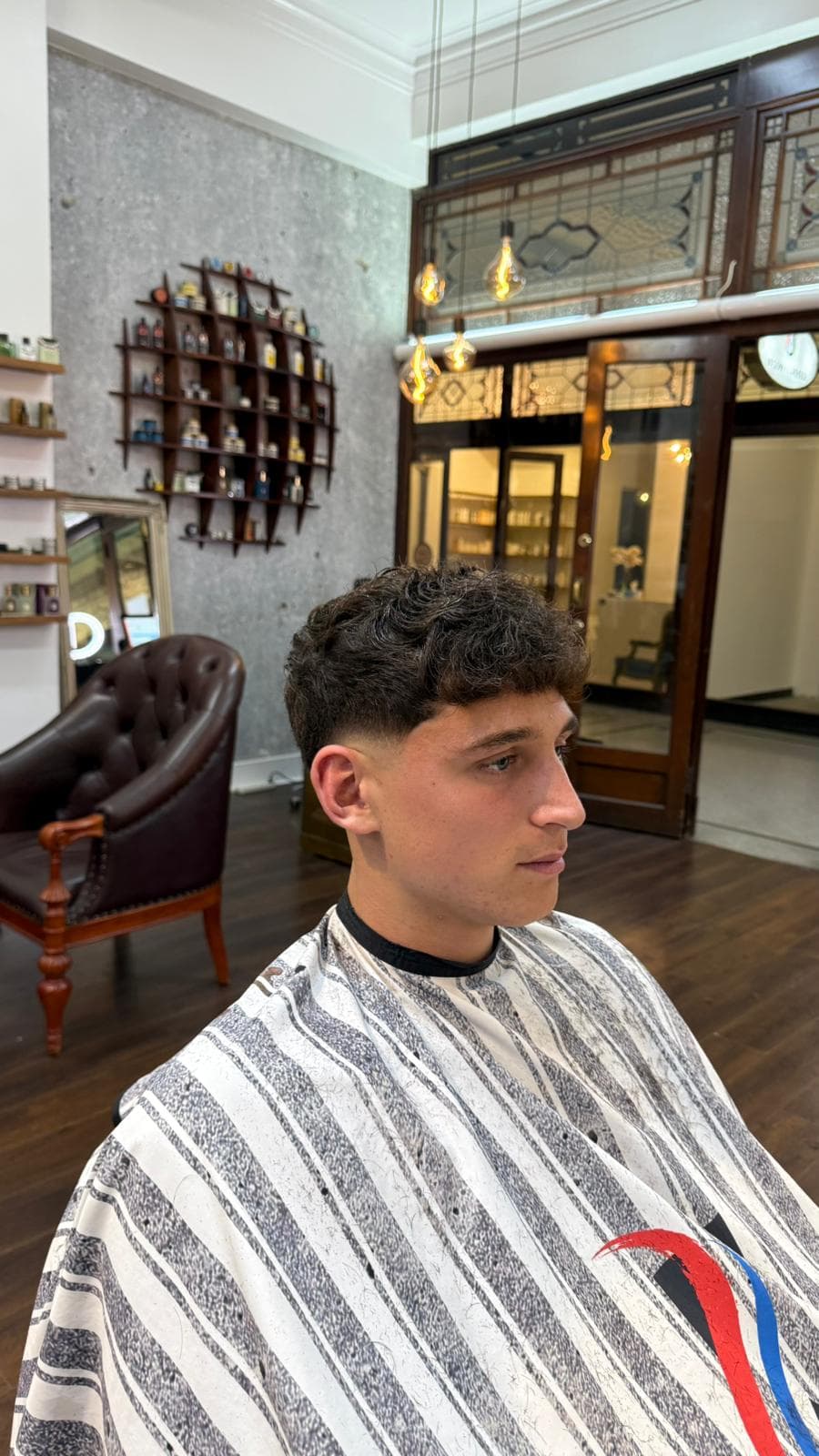 Beard Grooming for Sydney Men: Tips from the Chair