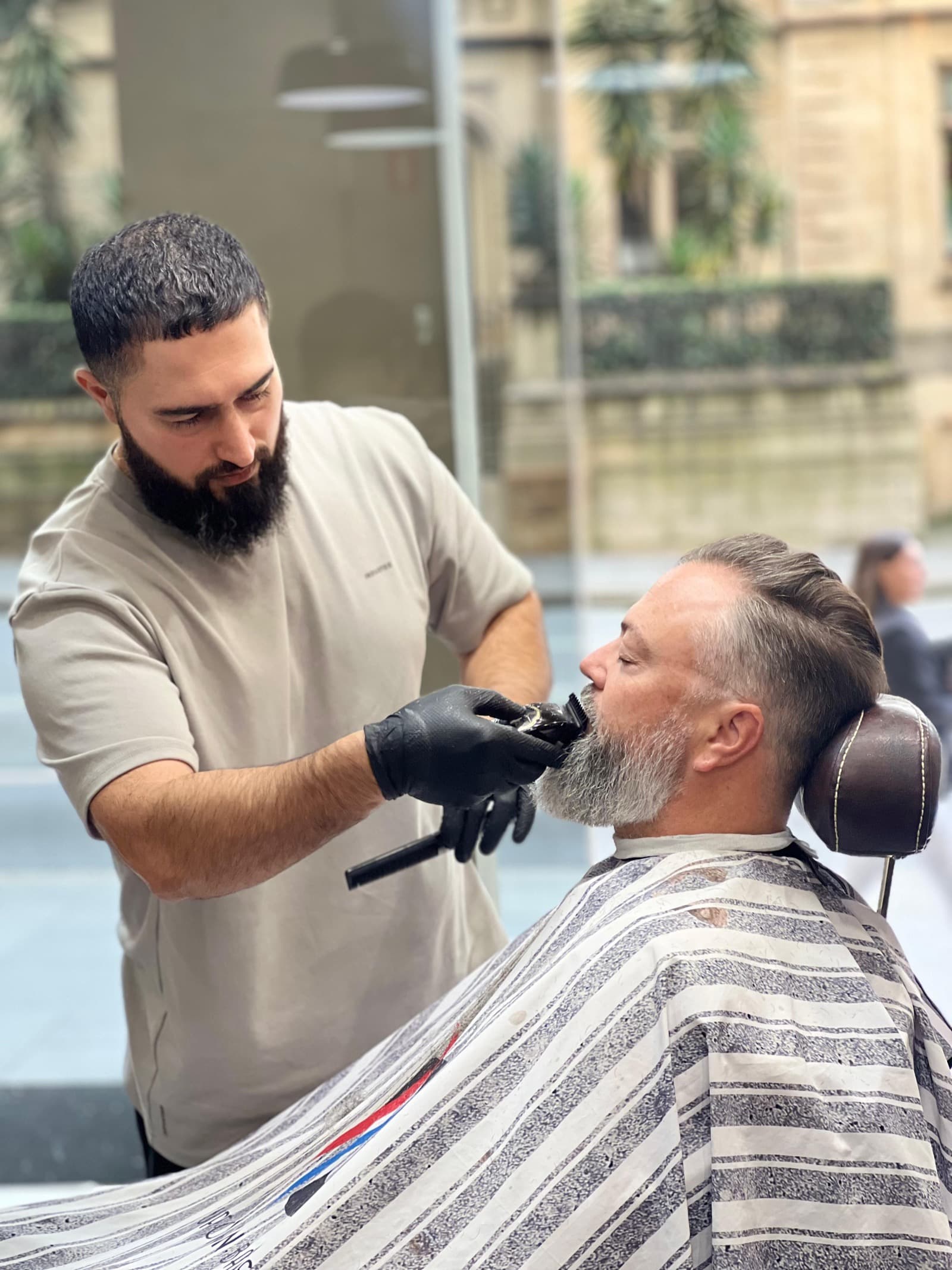 How to Choose the Right Barber in Sydney
