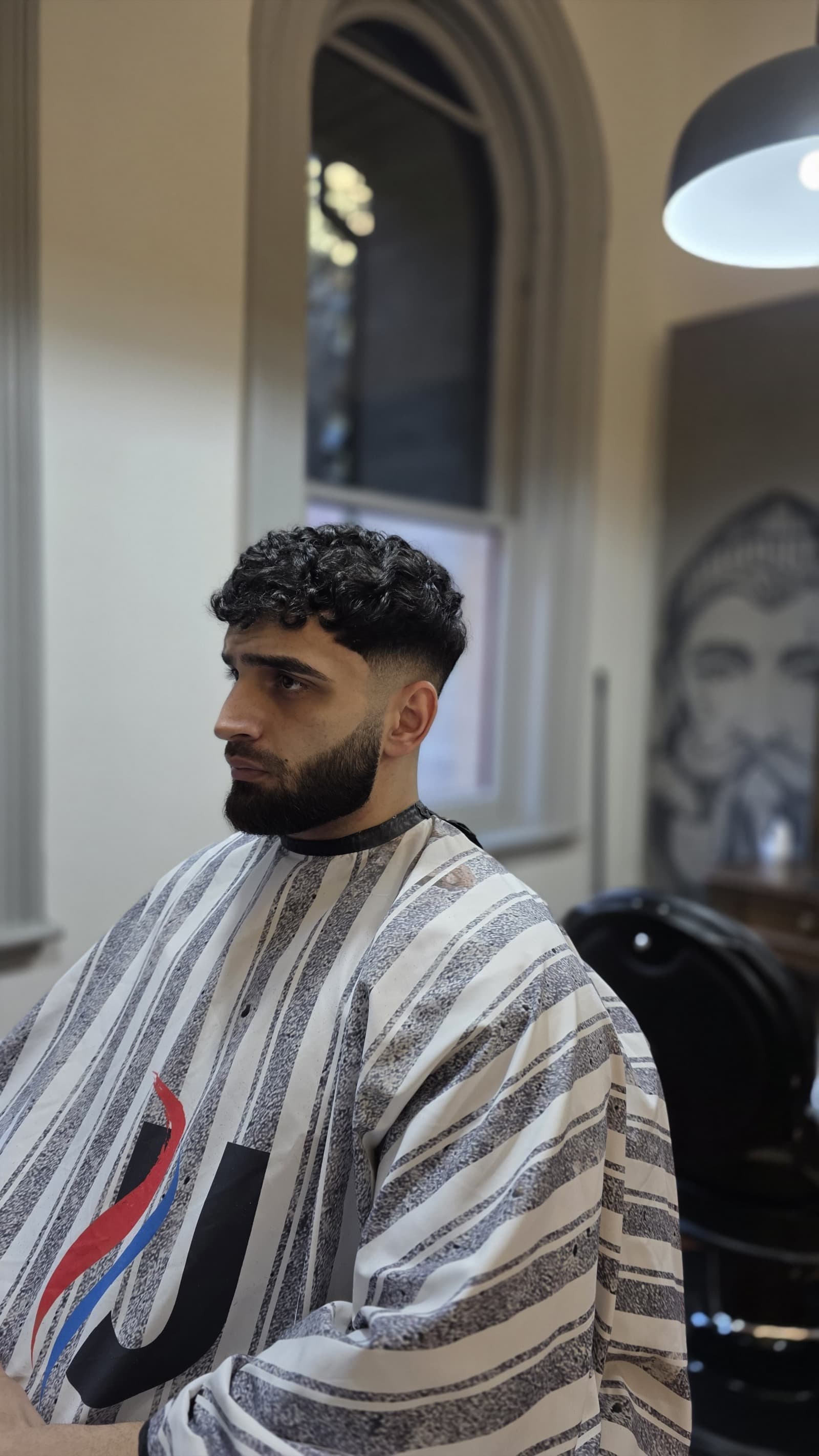 5 Reasons Sydney Men Choose UPTOWN Barbers