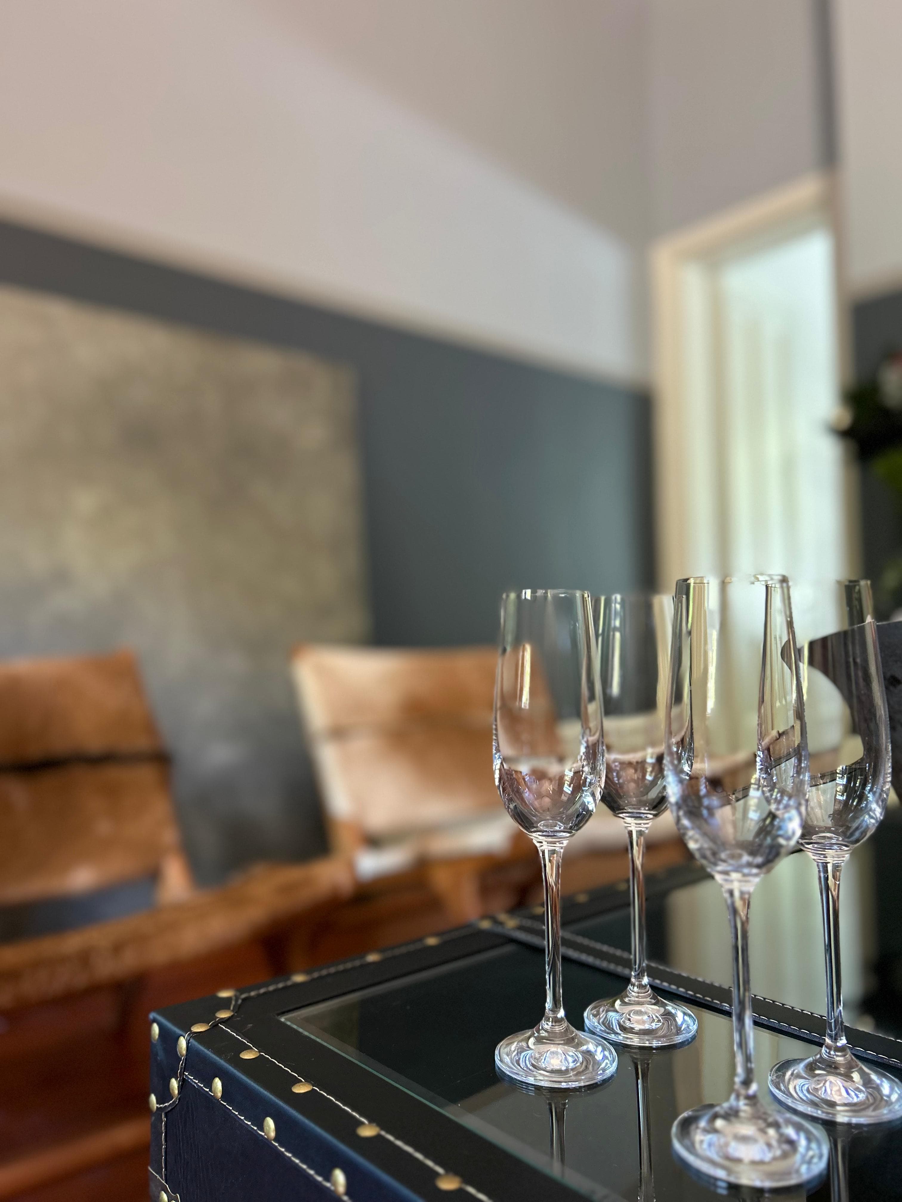 Groomsmen getting haircuts at UPTOWN Barbers The Rocks