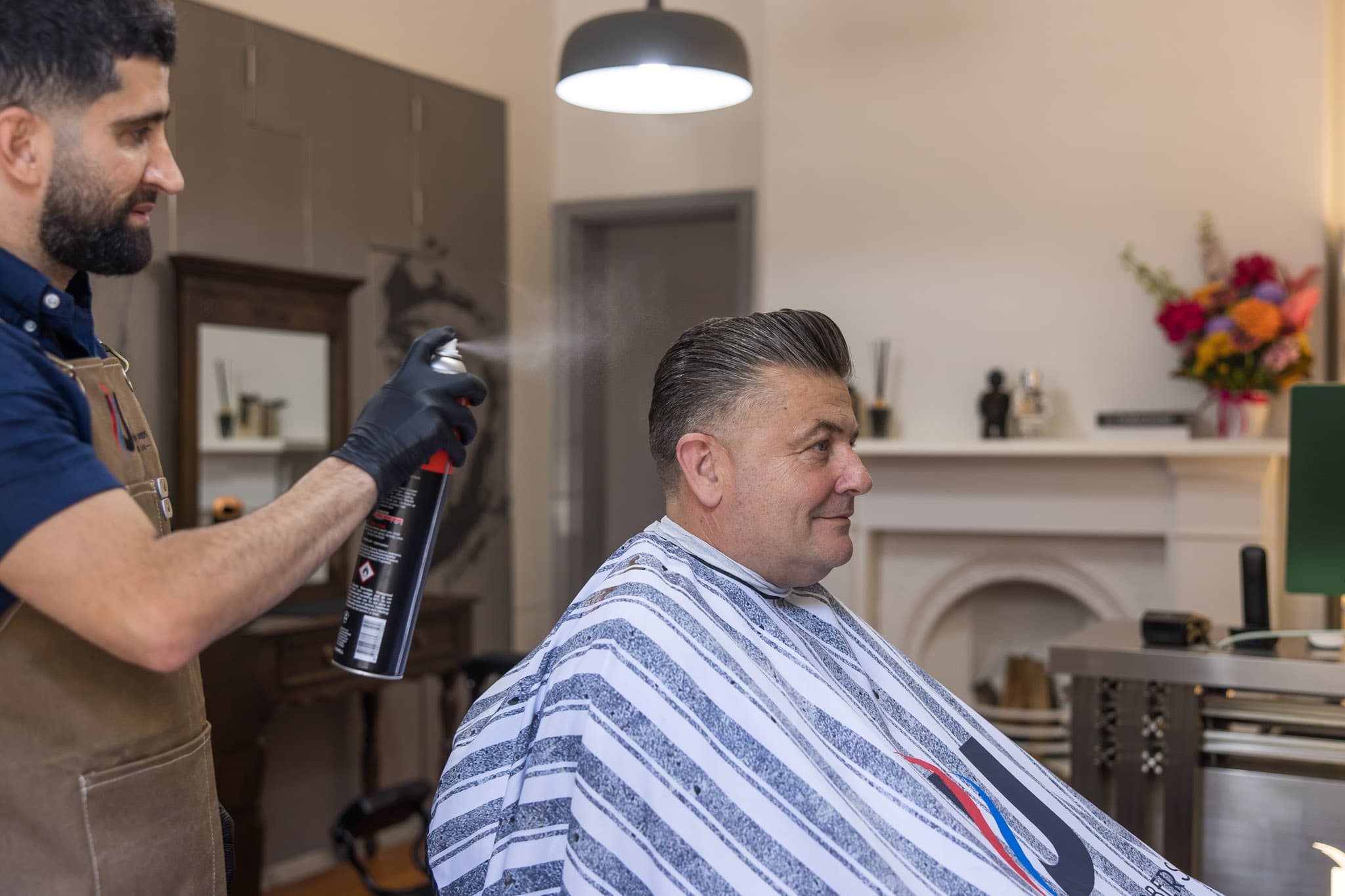 Best Fades in Sydney: UPTOWN Barbers' Expert Guide