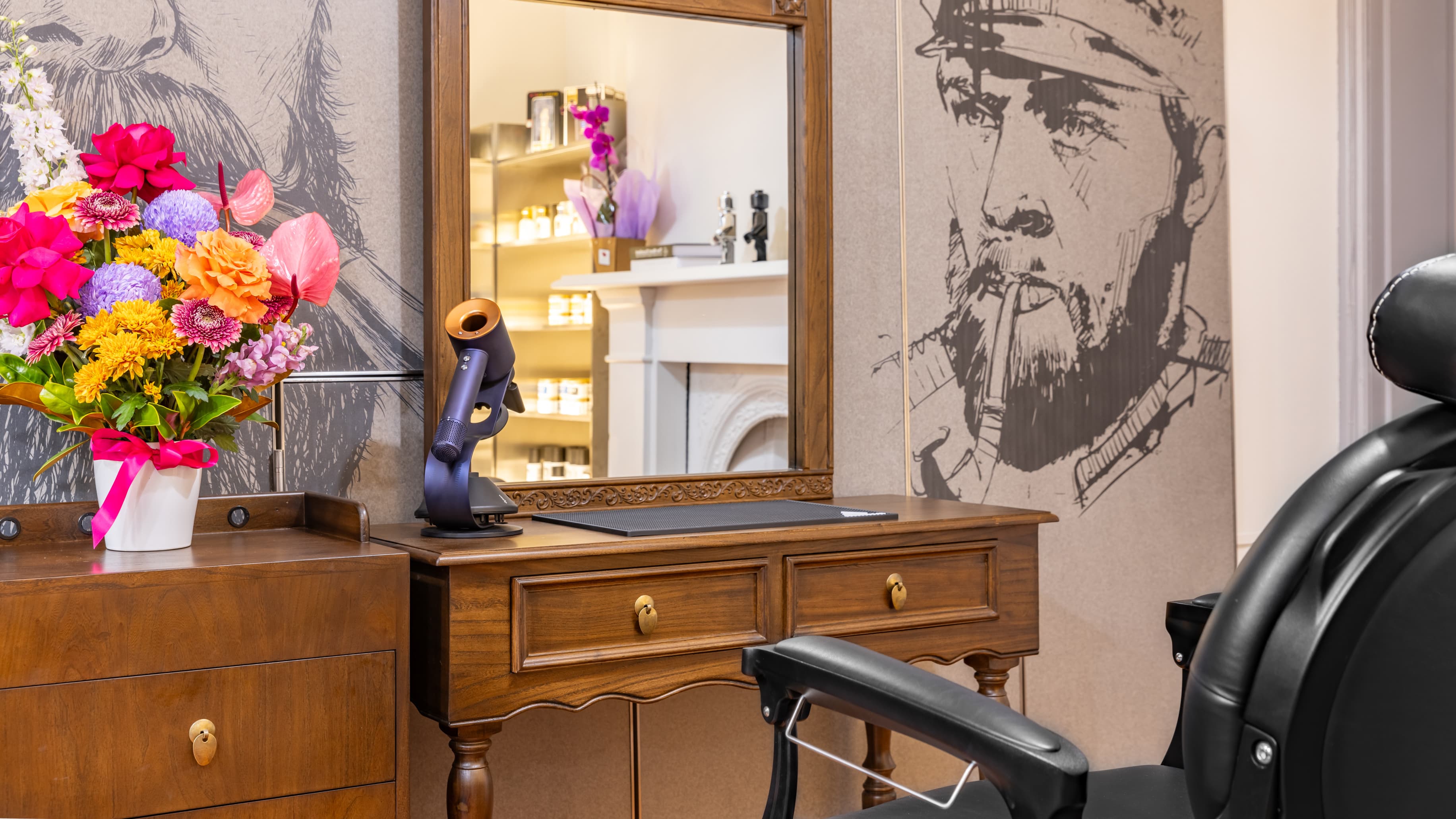 Sydney's Most Awarded Barber Shop in 2026